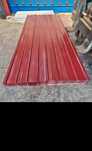 Vand Tabla Cutata Zincata Și Colorata Diferite Grosimi 0729.  228. 758