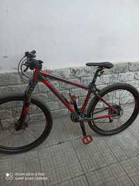 Велосипед GIANT Talon2 27.5