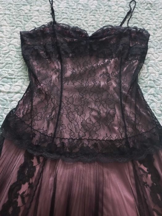 Rochie se seară Betsey Johnson mărime 40
