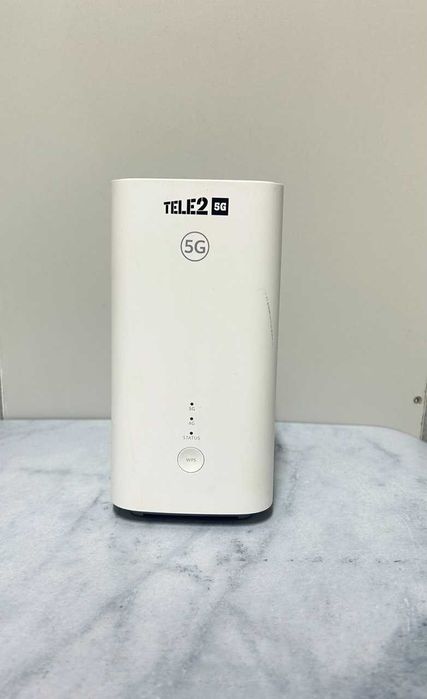 Wi-Fi роутер Tele 2  Павлодар лот 794760