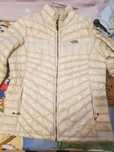 The north face яке