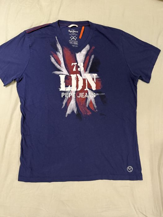 Scotch & Soda, Pepe Jeans, Gas, MP, Gant, Guess