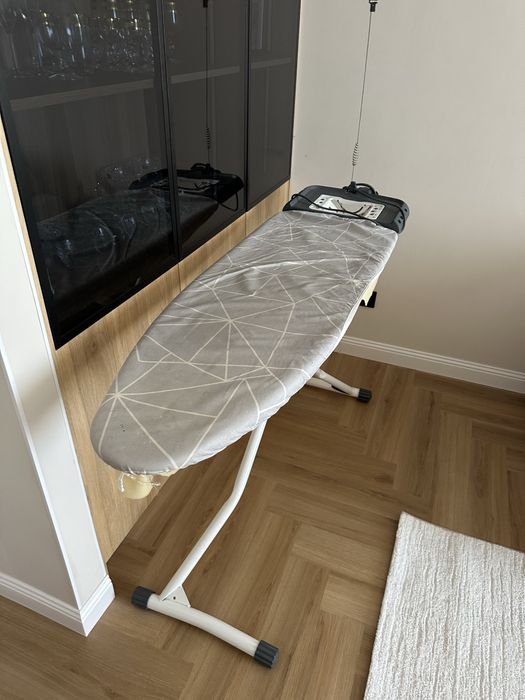 Продам гладильную доску