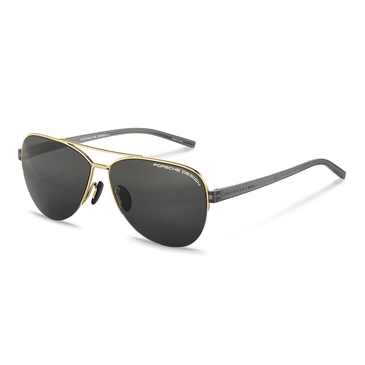 Оригинални Unisex слънчеви очила Porsche Design Aviator -45%