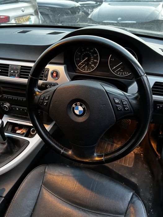 Airbag Volan bmw e90 e91 e92 e93