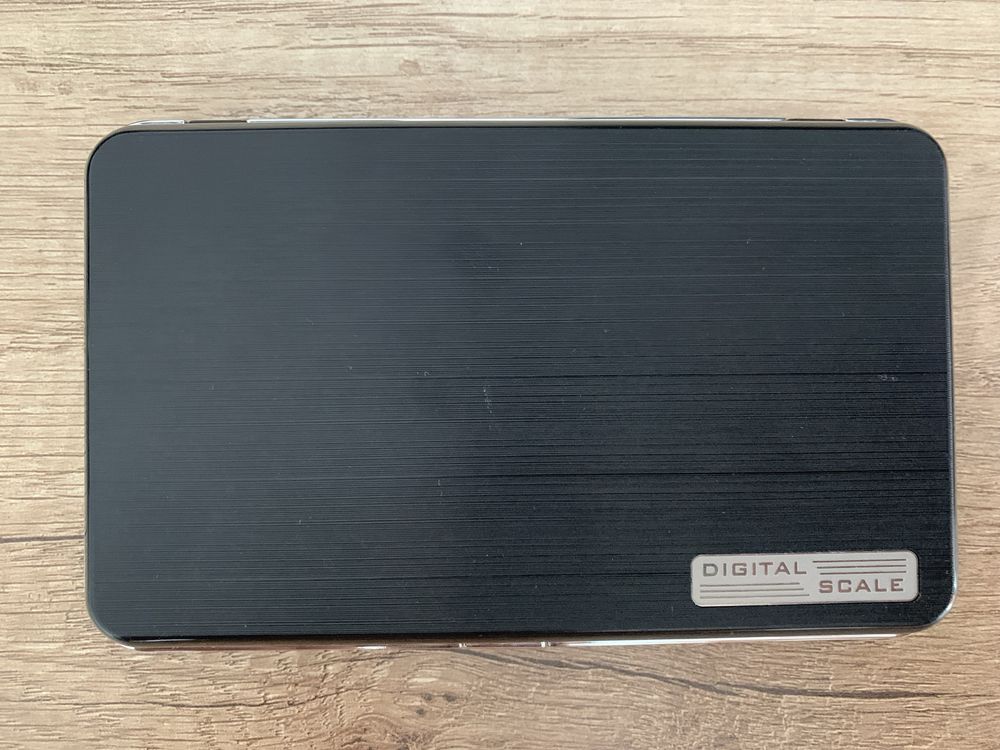 Ювелирные весы Compute Digital Scale