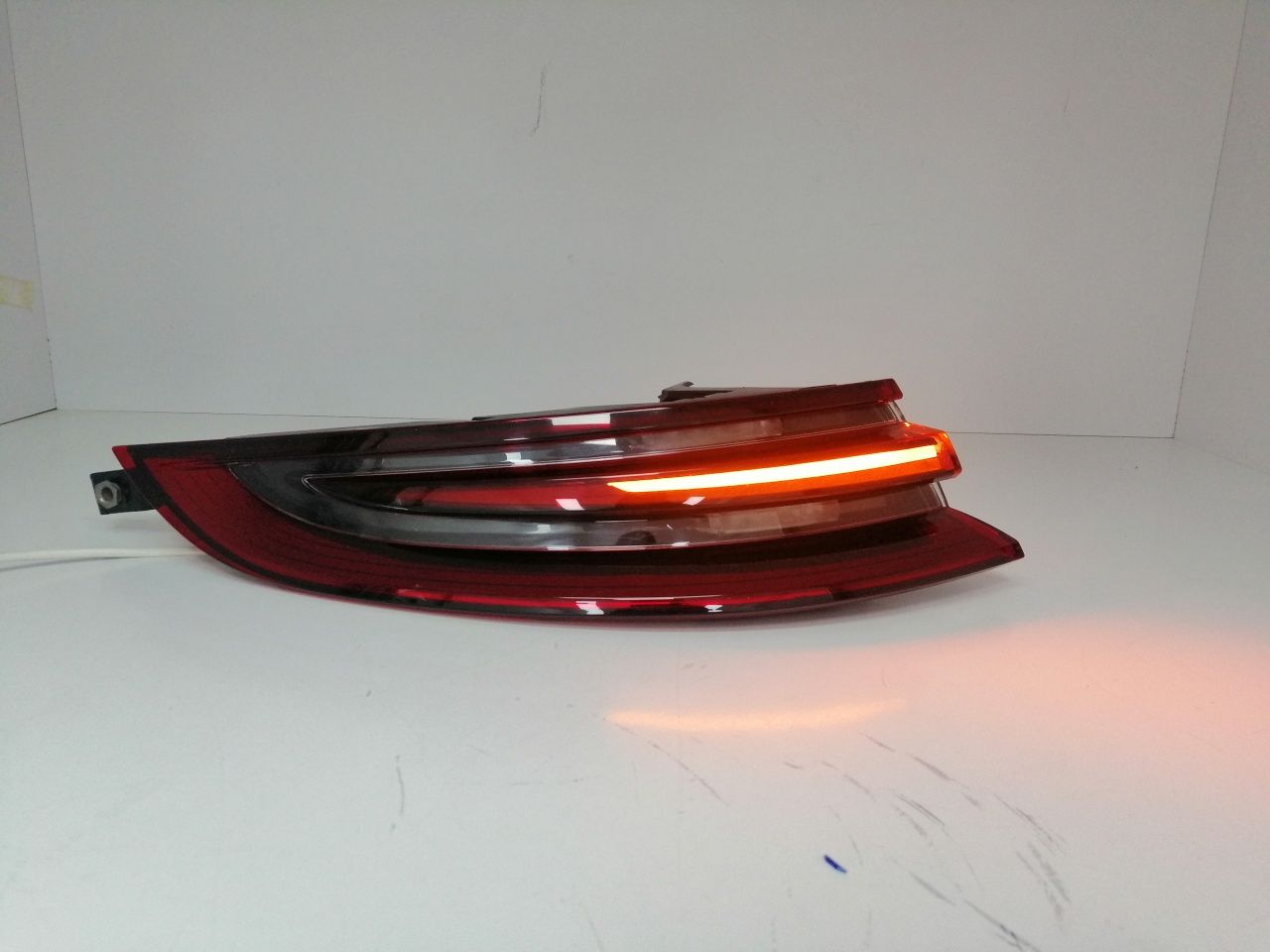 Stop lampa spate Porsche Panamera 2016-UP