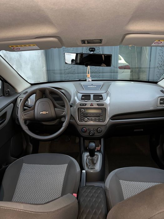 cobalt 2014 mator plomba