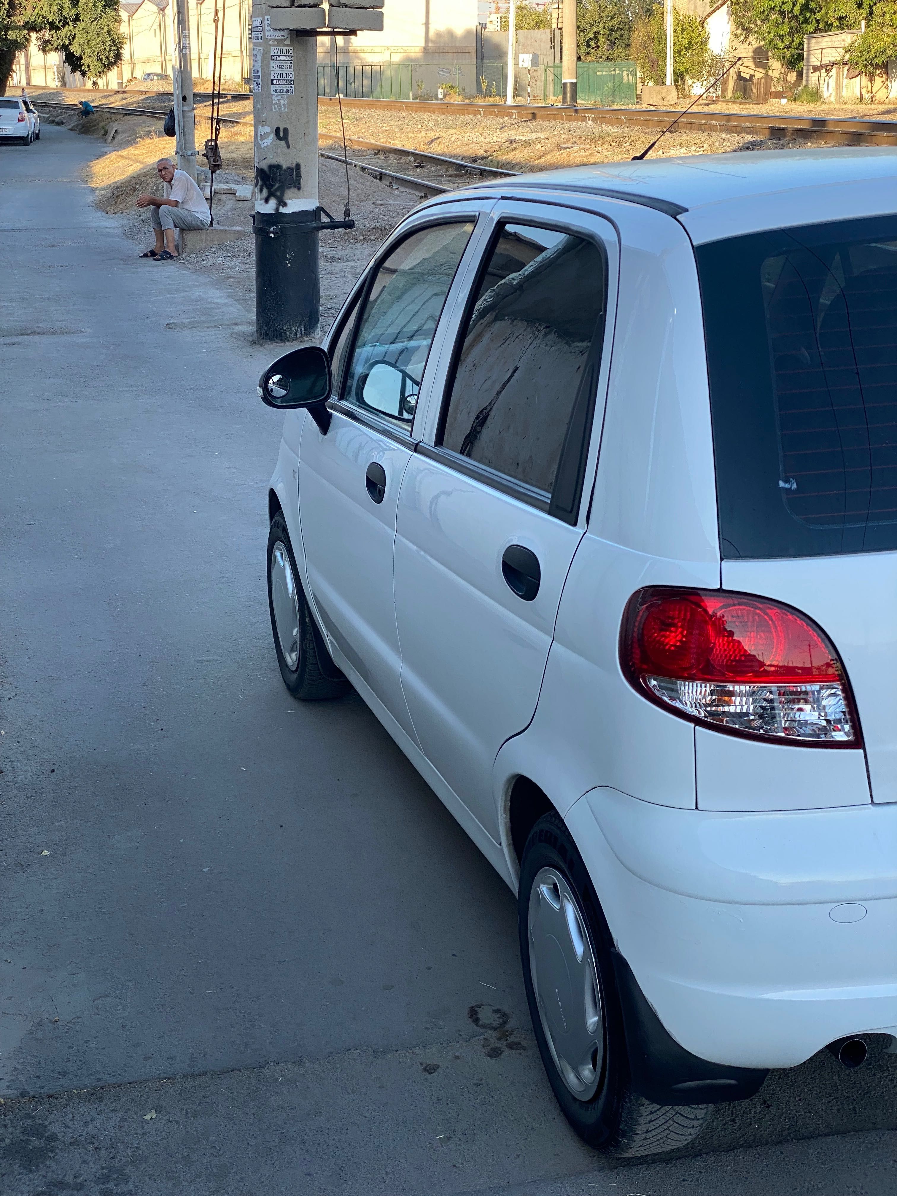 Matiz mx 2017 84min yurgan