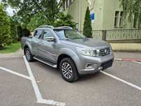 Nissan Navara!! An fabricație 2019// Echipare TECKNA= Toate dotările!!
