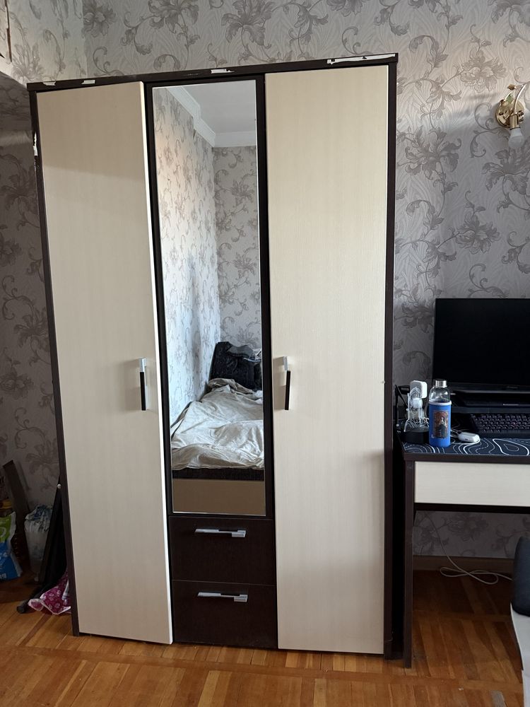 Продам мебель в детскую комнату