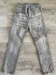 Blugi dsquared baiat 7/8 ani