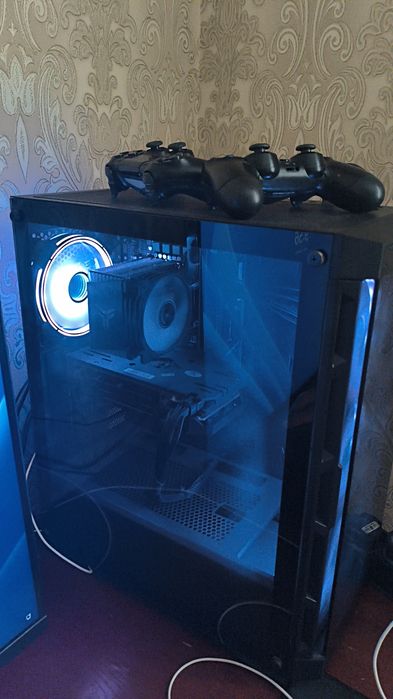 Компьютер игравой