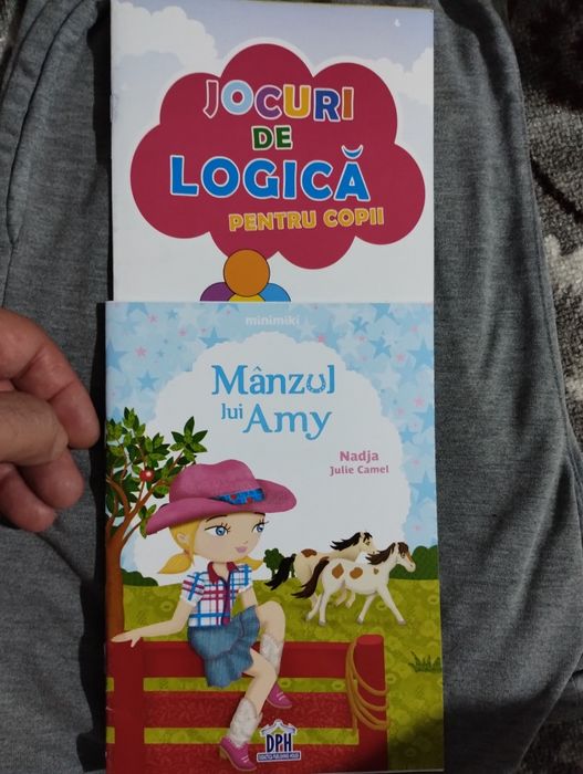 Cărți de citit noi