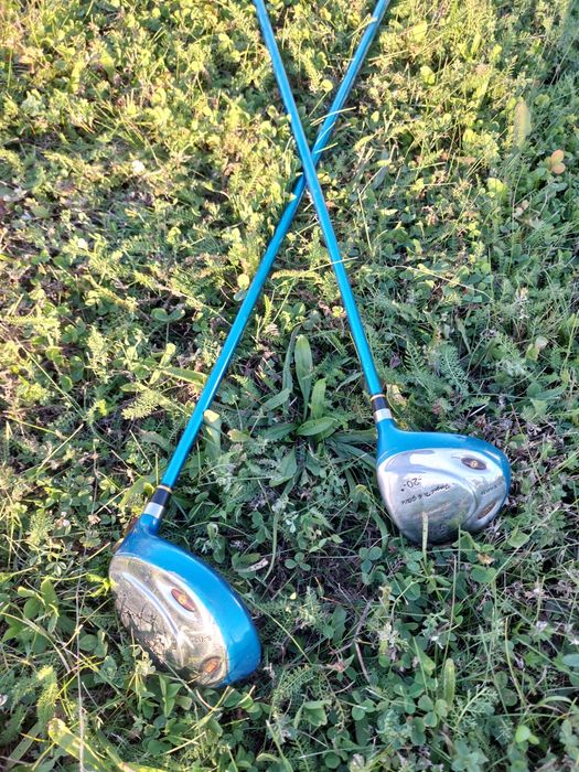 S- Yard, Across, by Seiko, crose, golf, colecție