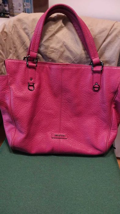 Geanta Mussete roz