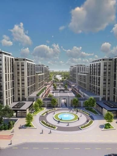 Продава се Тристаен апартамент в Пловдив, Тракия - 98 кв.м за 1582 €/кв.м - Снимка #1