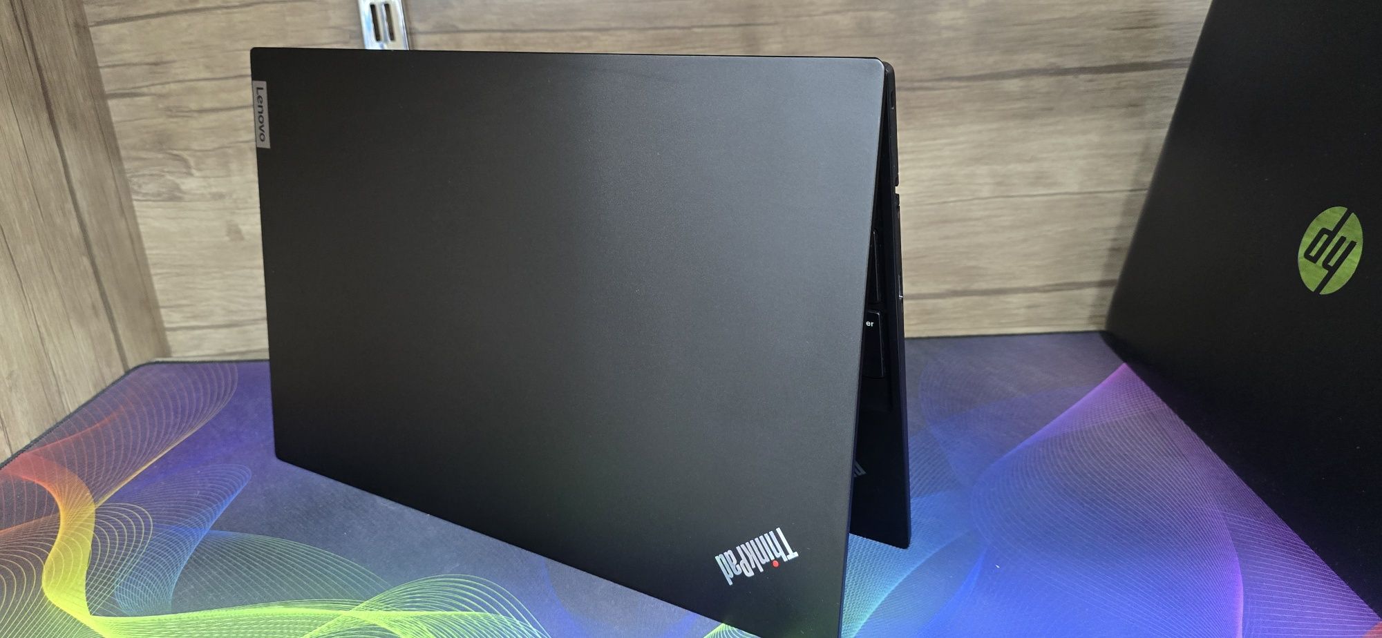 Lenovo ThinkPad E15 Gen3