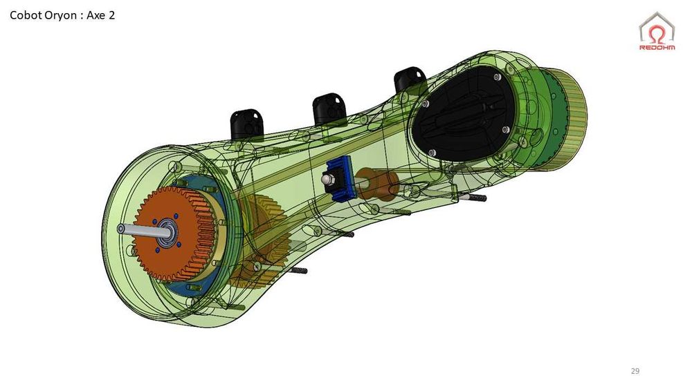 Servicii de proiectare/prototipare 2D si 3D