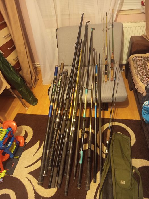 De vânzare tot nu vând separat