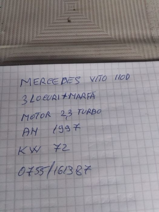 Mervedez vito.110