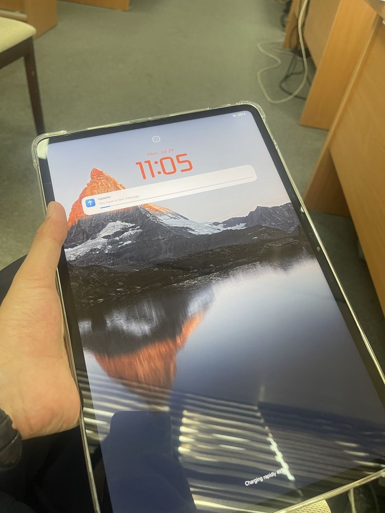 Mi pad 6 max 14, 16/1024gb Snapdragon 8 Plus