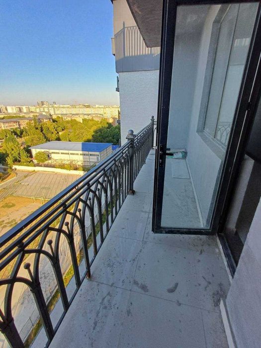 Новостройка 3/9/12, с мебелью и техникой. СЕБЗАР