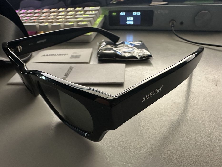 Ochelari de soare Noi Ambush - Japan (og)