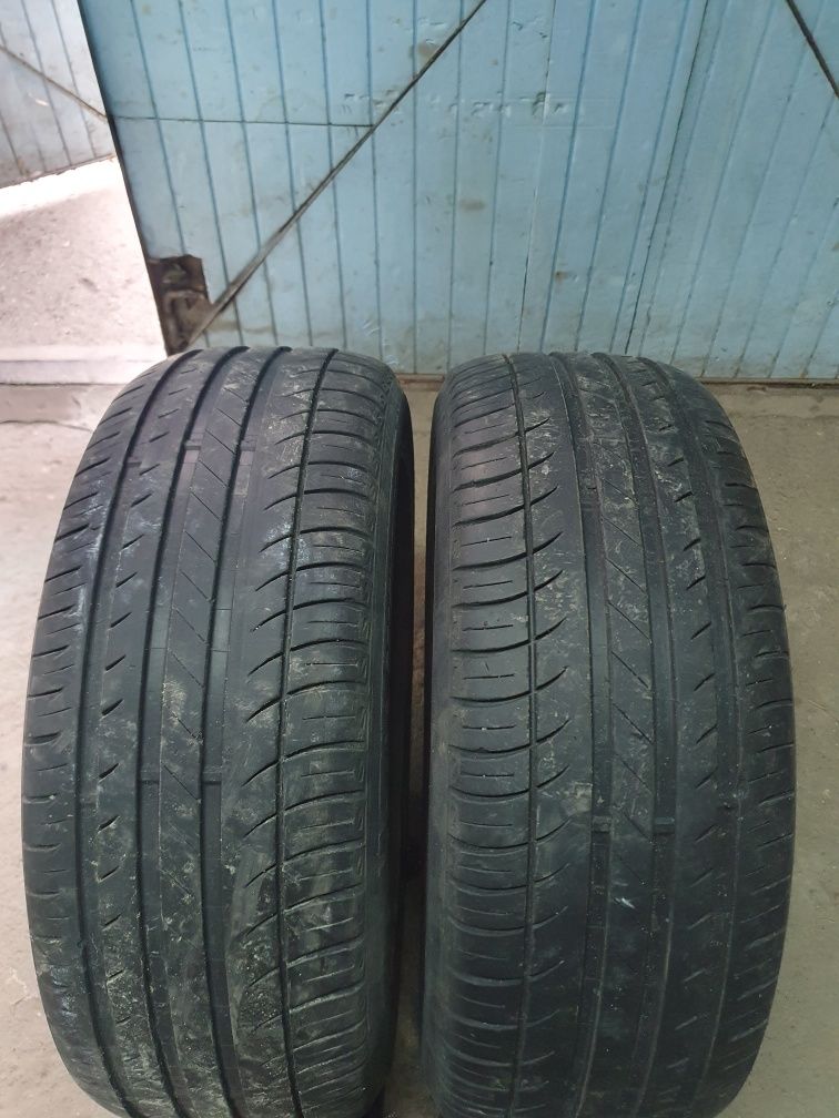 Michelin pilot sport 5 205/55/16 летни гуми 2бр