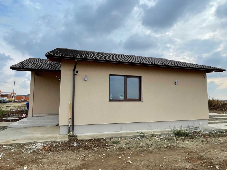 Bocalin Home vinde casa noua în Santandrei (Gard Inclus)