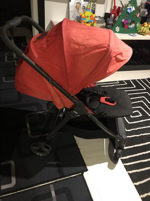 Carucior Mamas & Papas