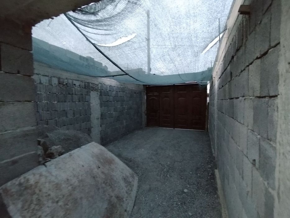 Xovli sotladi 6sotix sotiladi