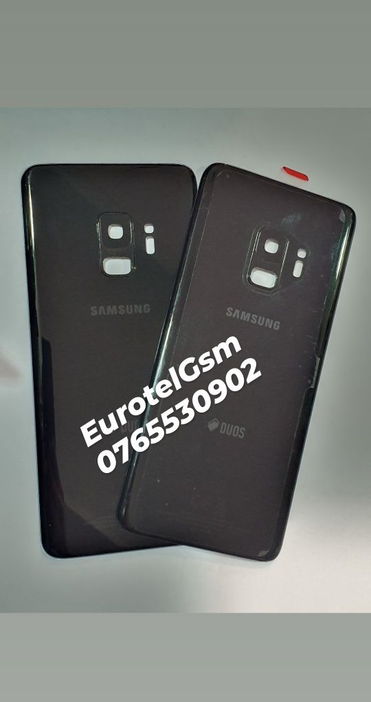 Capac Samsung Galaxy S9 G960F