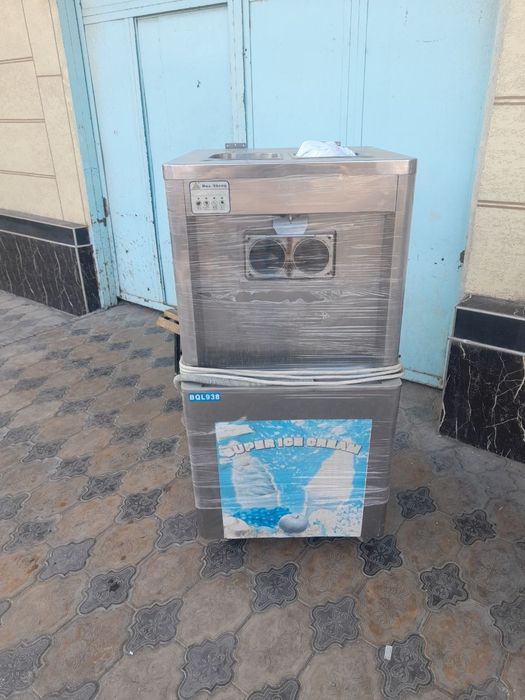Musqaymoq aparat Frezir aparat sotiladi