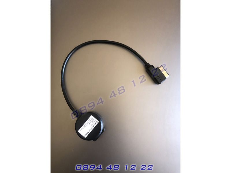 Bluetooth USB AMI MMI Кабел Audi VW Skoda Ауди мми ами блутут