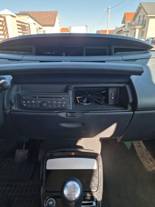 Vand Renault Grand Espace 2011- cutie automată!