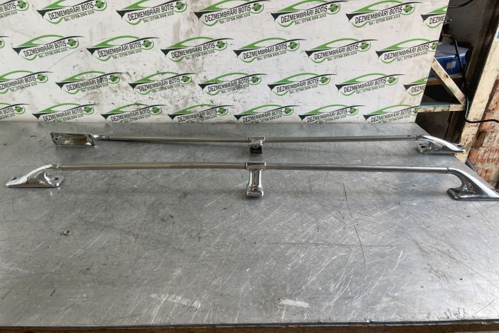 Set Bare longitudinale plafon Dacia 1310 prima generatie