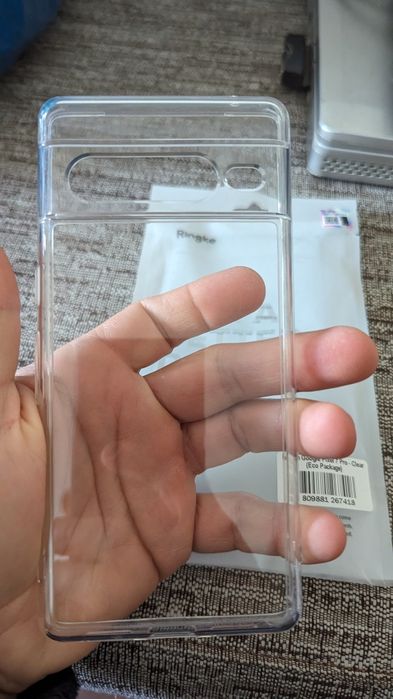 Husa Ringke Google Pixel 7 Pro