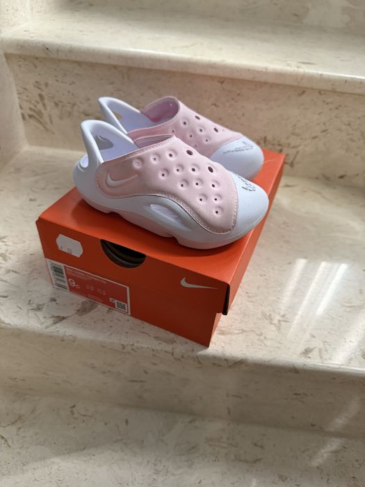 Nike Сандали за момиченце