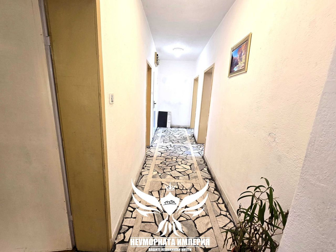 Дава се под наем Тристаен апартамент в Асеновград - 110 кв.м за 310 € - Снимка #9