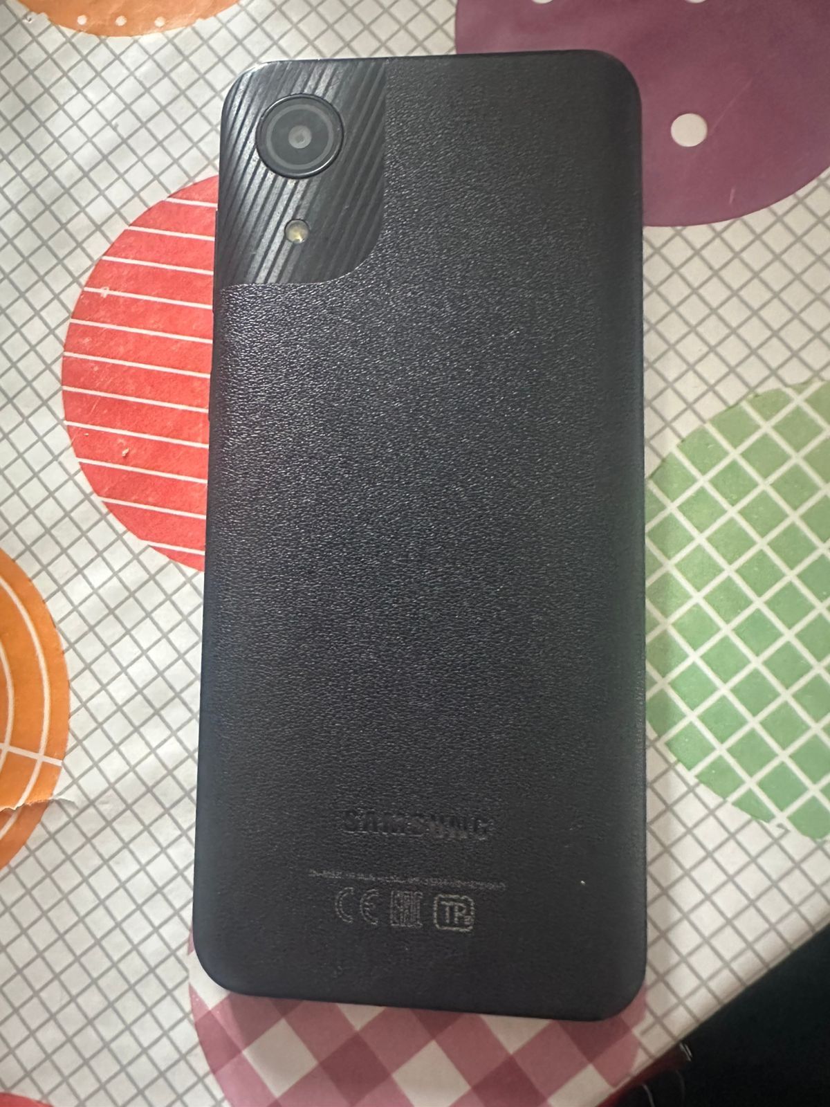 Galaxy A03  Core