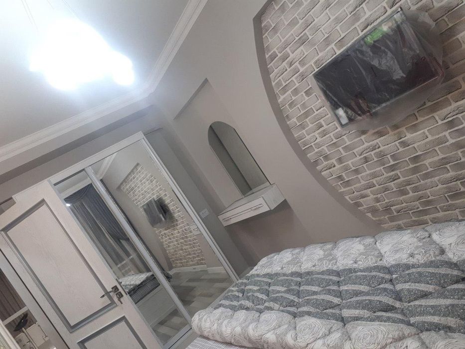 Аренда отличной квартиры с максимум комфорта