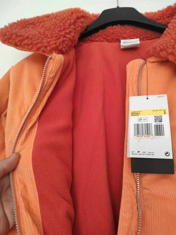 Оригинално яке Nike Therma Fit S - изчерпано из цял свят.