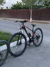 Vând bicicletă Carpat Wrangler