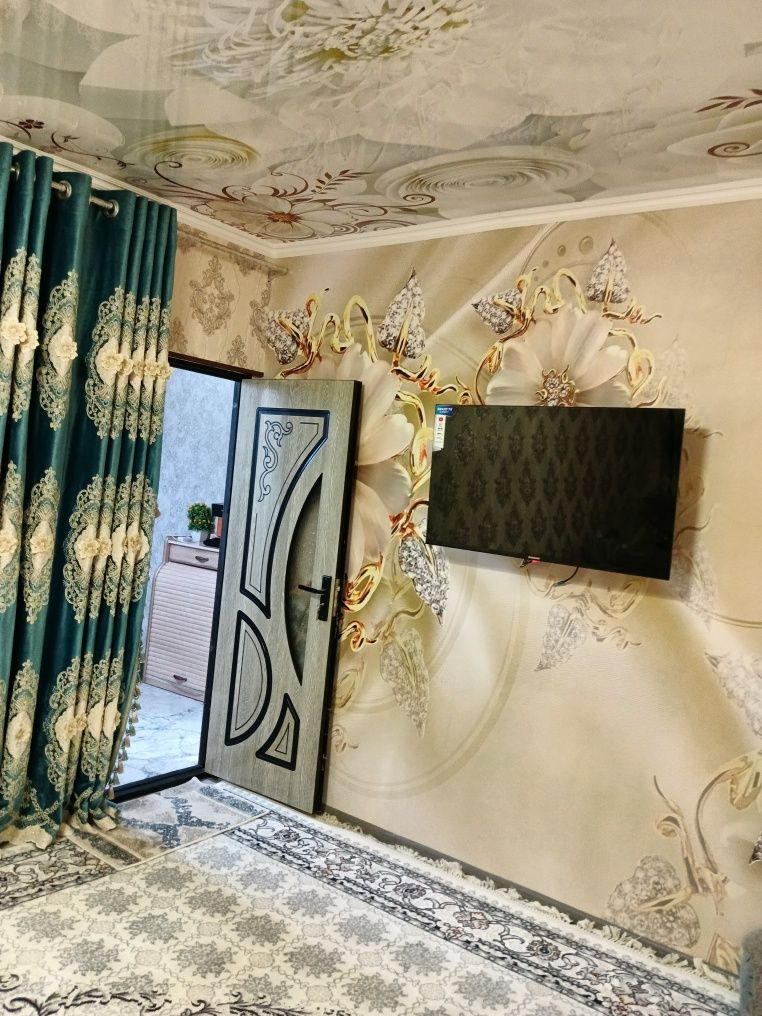 Квартира 3 комната