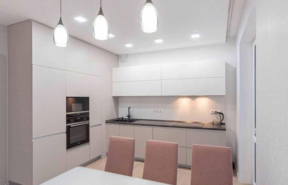 Недорогие Кухонные Гарнитуры Не Готовые Кухни Кухонная Мебель Астана