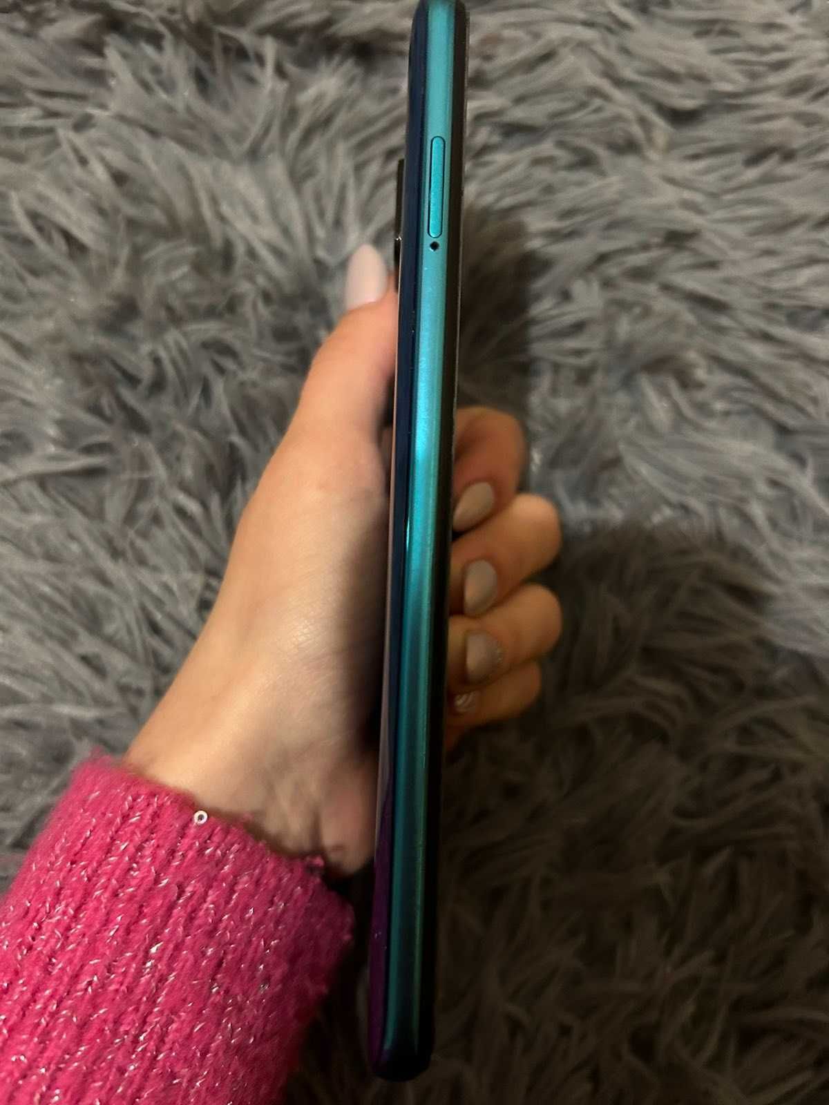 Xiaomi Redmi Note 9 Pro