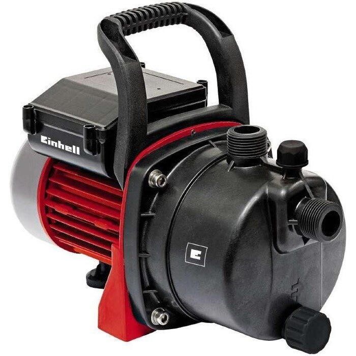 Einhell Pompă de grădină,hidrofor, GC-GP 6538,sigilat