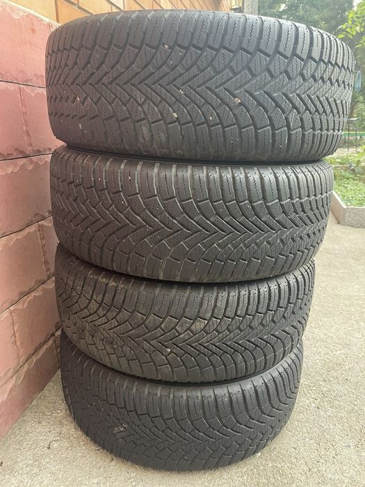 Продаю Диски с шинами Lassa Multiways2 Турция.