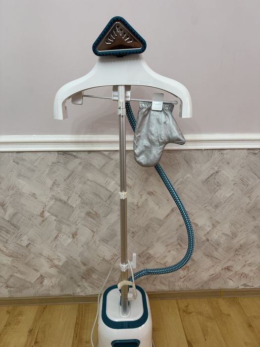 Продается паровой утюг, не работает